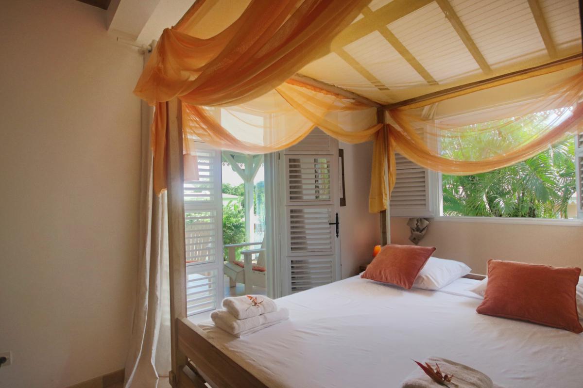 18-Location-villa-martinique_la Chambre 1